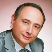 Norman Marks