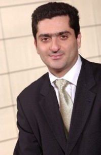 Marc Touati Marc Touati