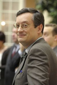 Pascal Quiry