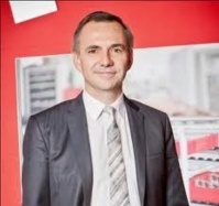 Laurent Lefouet