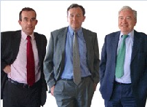 In Extenso et MK Finance créent In Extenso Finance & Transmission