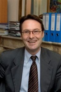 Philippe Touzet