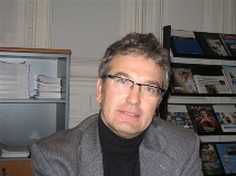 Interview de Bertrand Aumoite, Directeur France et Europe du Sud de BasWare