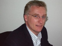 Interview de Christophe Gayet, Directeur Commercial de ABDR