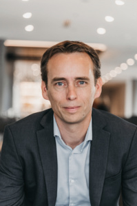 Interview | Olivier Spielmann, Vice President Managed Security Services chez Kudelski Security