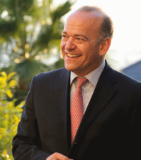 Interview | Albert Isola, Gibraltar&rsquo;s Minister for Digital and Financial Services