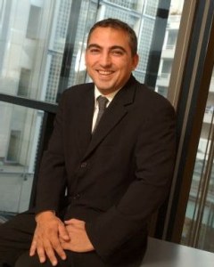 Interview de Monsieur Olivier Novasque, Président-fondateur de Sidetrade.