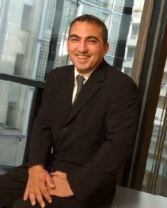 CFO-news Radio : Olivier Novasque, PDG de SideTrade sur BFM Radio