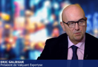 Eric Galiègue