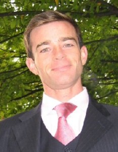 Interview de Guillaume Holsteyn, Fondateur de HFinance
