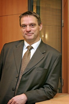 Marc De Groote
