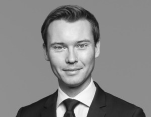 Interview | Jérôme Traisnel, CEO et fondateur de SlimPay