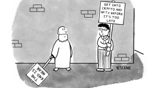 ETF/ETP crypto : l&rsquo;Américain Bitwise s&rsquo;offre ETC Group pour s&rsquo;implanter en Europe