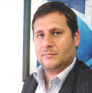 Patrice Coulon, DGA GE Factofrance