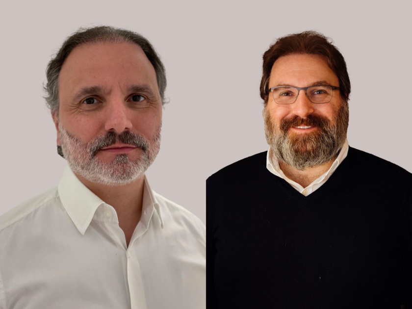 Jean-Marc Jacobson et Remy Jacobson - RealT Jean-Marc Jacobson et Remy Jacobson - RealT