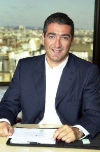 François Chiche, Directeur Général de 170 Systems en France
