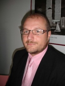 Frédéric DUTHEIL accède au poste de Directeur des ventes indirectes et partenariats chez CREATIS