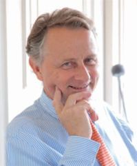 Patrick d’Humières