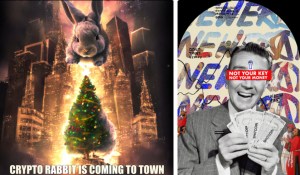 Évaluation de la menace quantique pour bitcoin et les crypto-monnaies dérivées