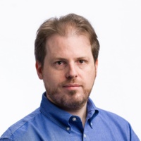 Sacha Labourey Sacha Labourey