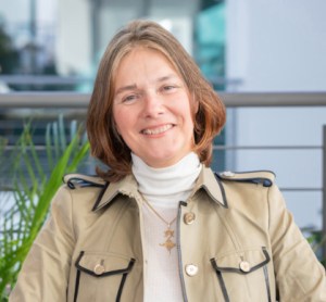 Nomination | Virginie Melaine-Christensen prend la direction générale d’Adyen France