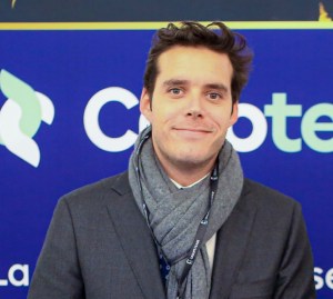 L&rsquo;ACTU VUE PAR…Benoit de Jessey. « MNBC : serait-on en train de copier la Chine ? « 