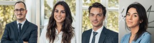 Nominations | Albarest Partners se renforce, Steve GUYARD promu Directeur de Participations.