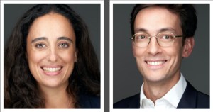 Nominations | Qualium Investissement Julie Khayat et Antoine Schricke promus Directrice Associée et Directeur Associé