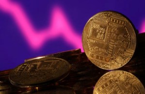 Opinion | David Derhy, eToro.  » Crypto : que s&rsquo;est-il passé la semaine dernière »