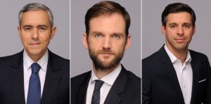 Nominations | Allen & Overy coopte trois associés à Paris