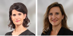 Nominations | Clifford Chance nomme Marie Préat et Ekaterina Zaboussova-Celsa, associées à Paris.