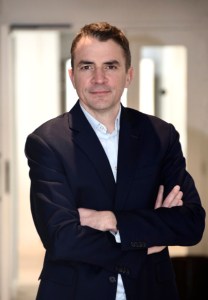 Concordium&rsquo;s Founder Lars Seier Christensen takes an expanded role in Concordium