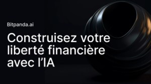 Bitpanda, 10 millions pour Bitpanda.ai