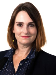 Nomination | AXA IM nomme Marie Luchet en qualité de Head of ESG & Sustainability