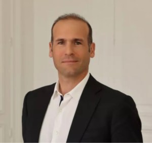 Nomination | Altamoda annonce l&rsquo;arrivée de Stéphane Zeghbib comme Associé.
