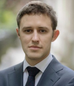 Nomination | Jasmin Capital promeut Carl Dionet au poste de Vice President