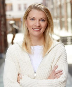 Nomination | XAnge nomme Valérie Bures-Bönström Partner en Allemagne