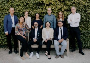 Franck Bernay est nommé Directeur général d’Azqore