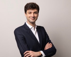 Nomination | Berrylaw nomme Paul-Marie Schneider, Associé