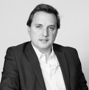 Nomination | Abénex annonce l&rsquo;arrivée de Thibault de la Baronnière en tant que Manager d&rsquo;Abénex REIM