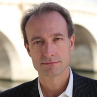 Laurent Lefouet Laurent Lefouet