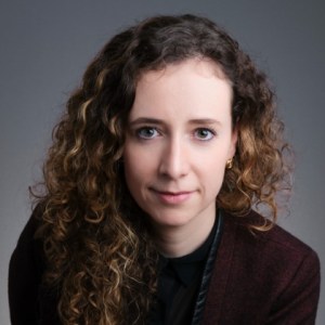 Nomination | Aramis Avocat nomme Aliénor Harel en qualité de Counsel pour renforcer ses activités M&A