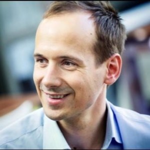 Nomination | EY Consulting accueille Adrien Portafaix en qualité d’Associé et Sustainability Field of Play Leader