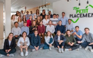 Mon Petit Placement lève 6,5 millions d’euros auprès de La France Mutualiste et de ses investisseurs historiques