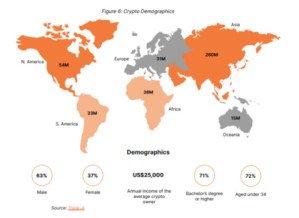 Les ETF crypto de Hong Kong commenceront à être négociés le 30 avril