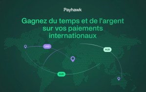 Payhawk et Wise s’associent pour faciliter les paiements internationaux