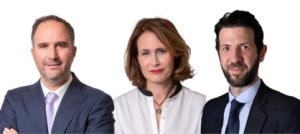 Nominations | Jeantet nomme trois nouveaux Associés