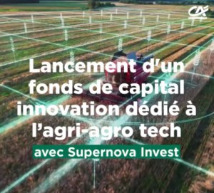 UE : une fintech française remporte le prix européen dédié aux startups de l&rsquo;IA