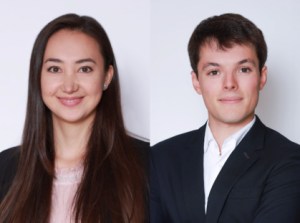 Nominations | Seven2 renforce ses équipes avec les arrivées d&rsquo;Angelica Arnqvist et Baptiste Labrunie en tant qu&rsquo;Analystes.