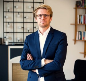 Nomination | Spring Invest promeut Alexandre Guillot au poste d&rsquo;Associé